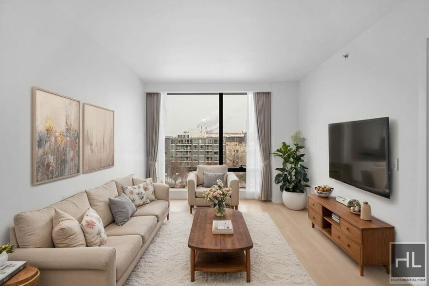 Building Photo - 45th Road