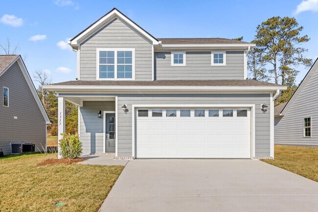 Primary Photo - 1357 Baldwin Field Cir