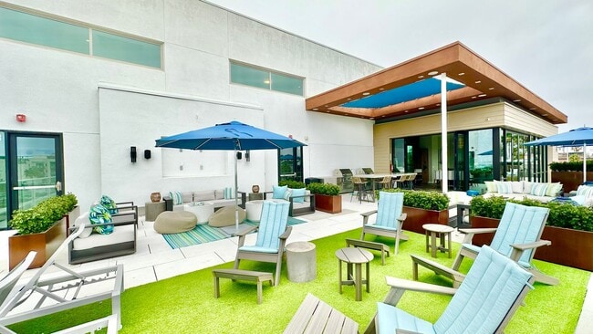 Building Photo - Brand New High-Rise Condo Unit with Stunning Community Amenities, Ocean Views, & MORE!