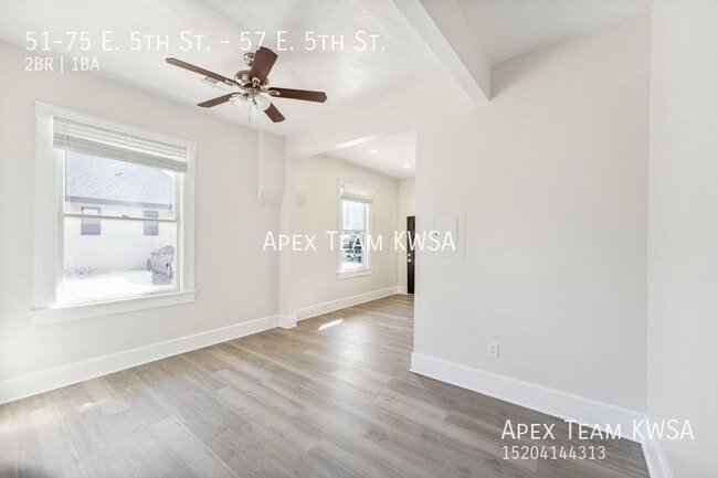 Building Photo - 51-75 E. 5th St.-57 E. 5th St.