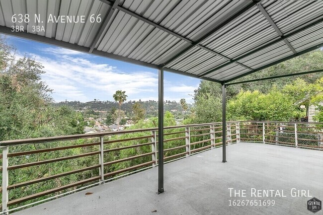 Building Photo - 638 N Avenue 66