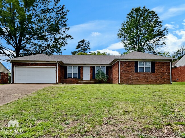 Primary Photo - 4797 Yale Rd