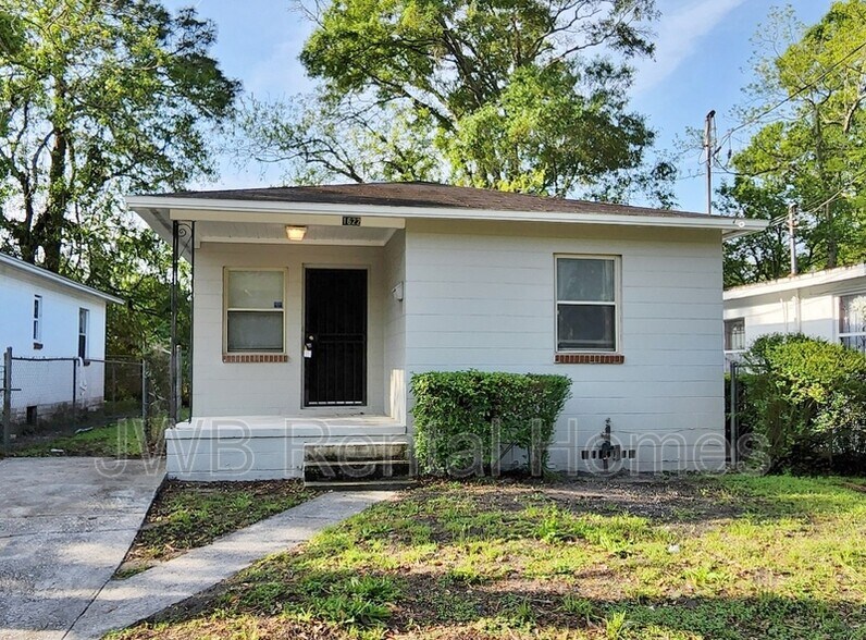 Building Photo - 1622 W 26th St