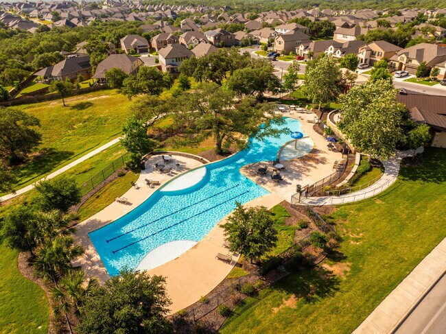 Building Photo - Stylish Corner Homesite on a Quiet Cul-de-...