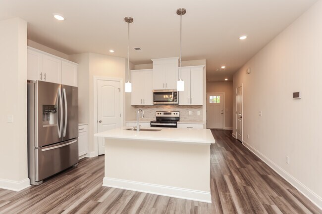 Building Photo - 807 Arrington Wy