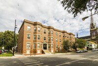 Building Photo - 8257 S Coles Ave