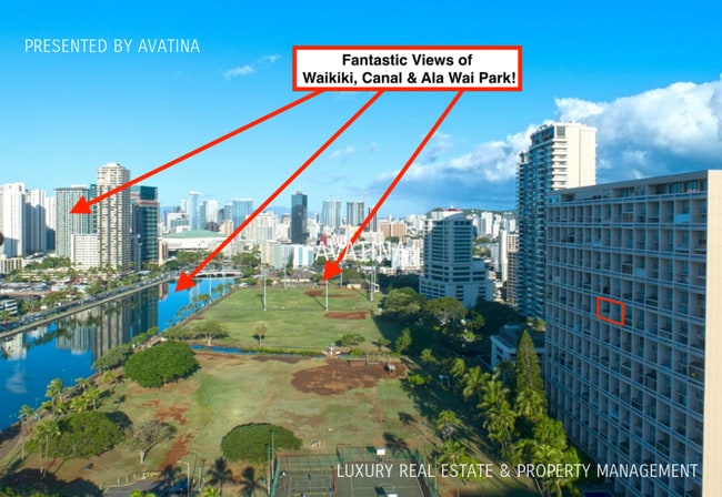 Building Photo - 500 University Ave