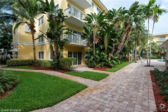 Building Photo - 1515 E Broward Blvd