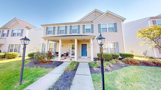 Primary Photo - 3733 Gibbstone Dr