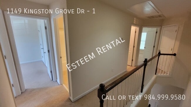 Building Photo - 1149 Kingston Grove Dr
