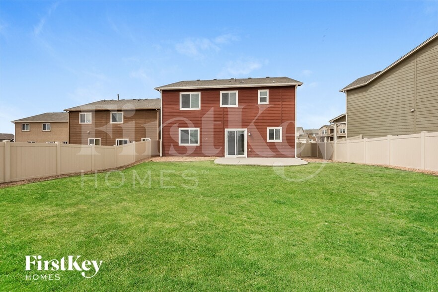 Building Photo - 8517 Admiral Way