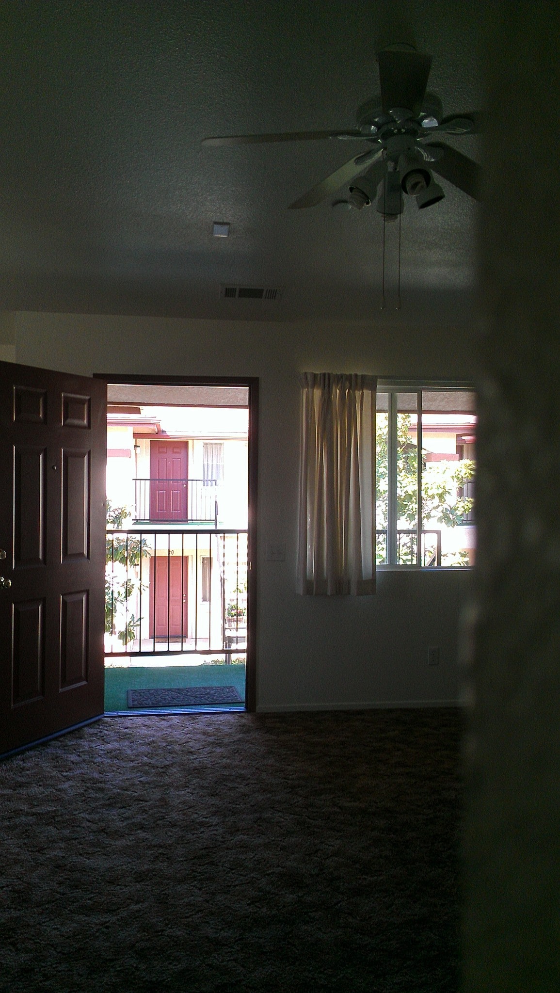 Living Room - 2692 W Williams St