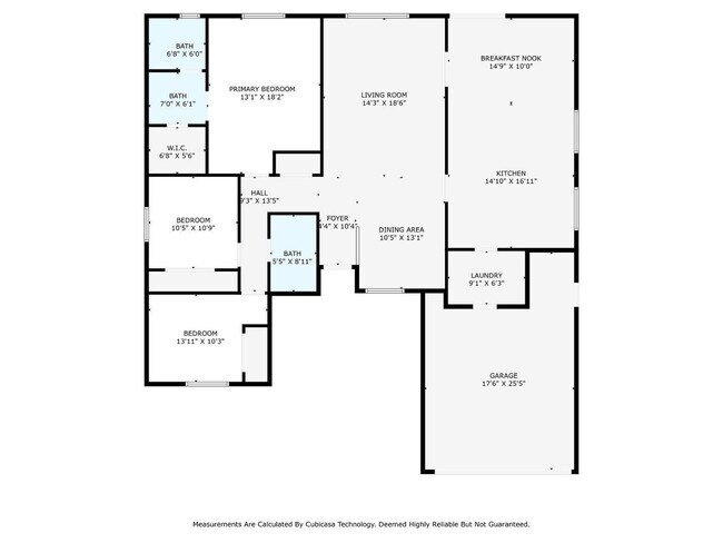 Building Photo - 7309 W Canterbury Dr