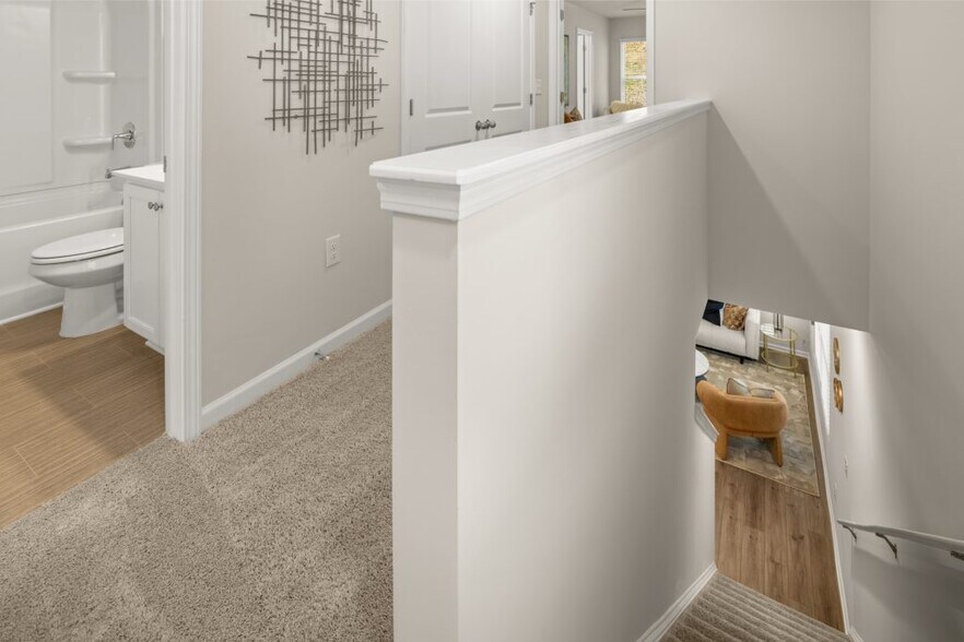 Building Photo - 4270 Notting Hill Dr SW