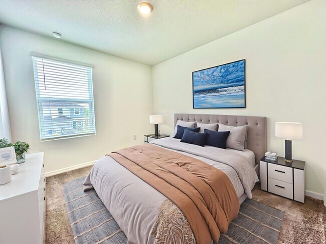 Building Photo - Stylish 3Bedrooms 2.5Bath townhome-living ...