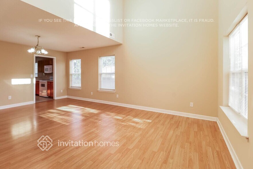 Building Photo - 1108 Crowders Woods Dr