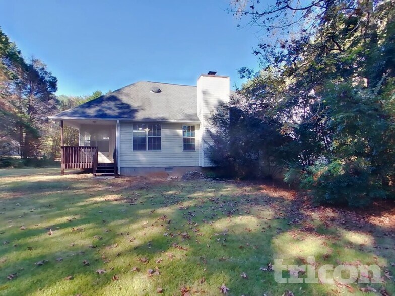 Building Photo - 538 Grove Pointe Ct