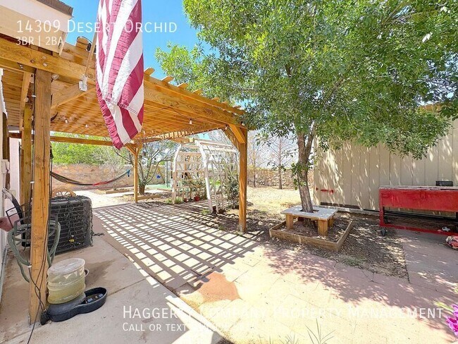 Building Photo - 14309 Desert Orchid Dr