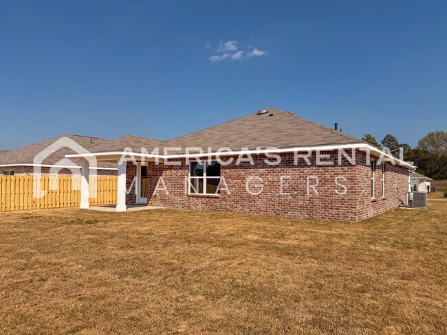 Building Photo - New Construction Home for Rent!