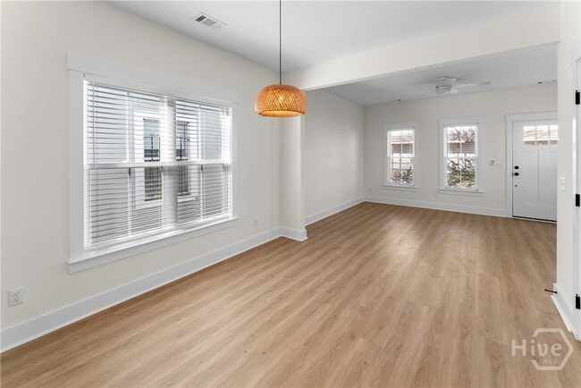 Building Photo - 1203 E Bolton St