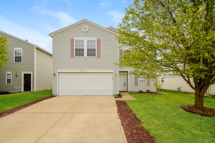 Primary Photo - 10842 Wymm Ln