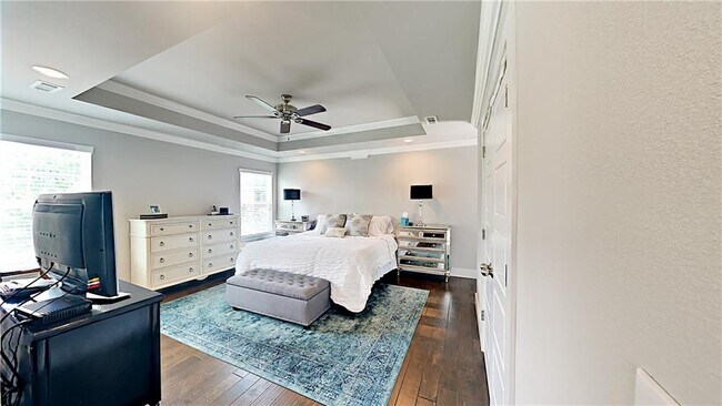 Building Photo - 6519 W Pleasant Way
