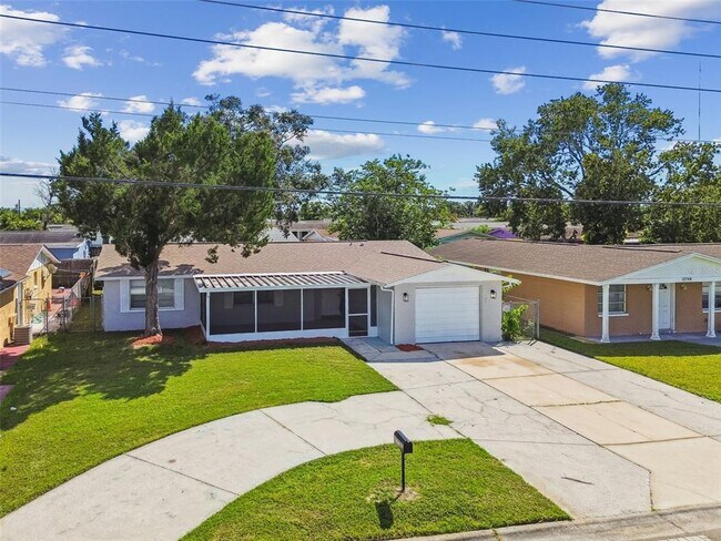 Building Photo - 3800 Darlington Rd