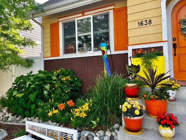 Building Photo - 1638 Stony Meadow Ln