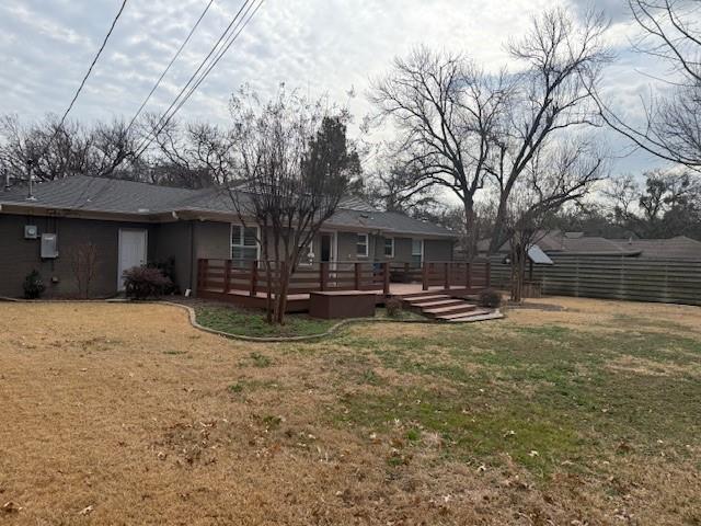 Building Photo - 9933 Mixon Dr