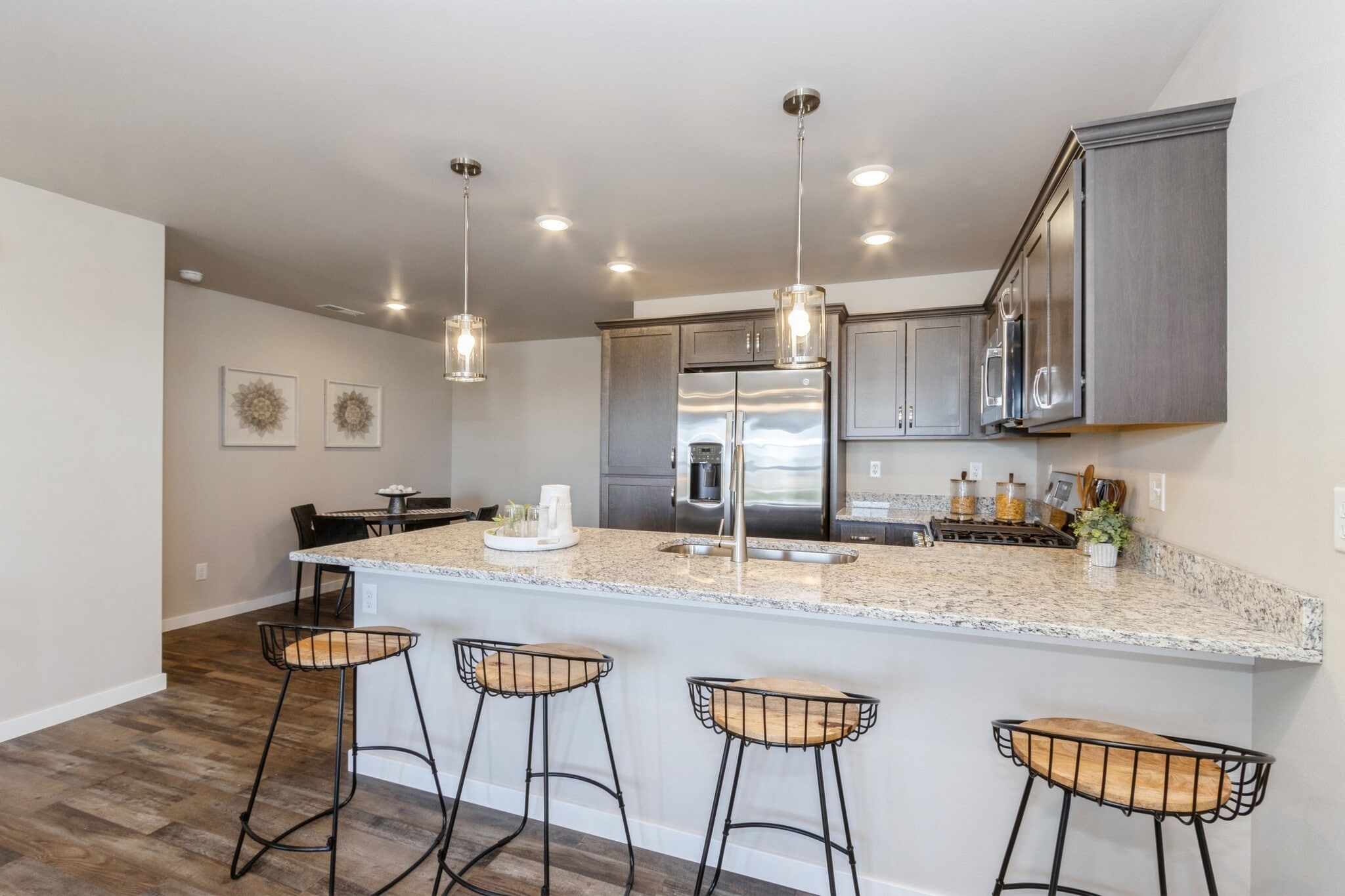 Building Photo - 7012 C St SW