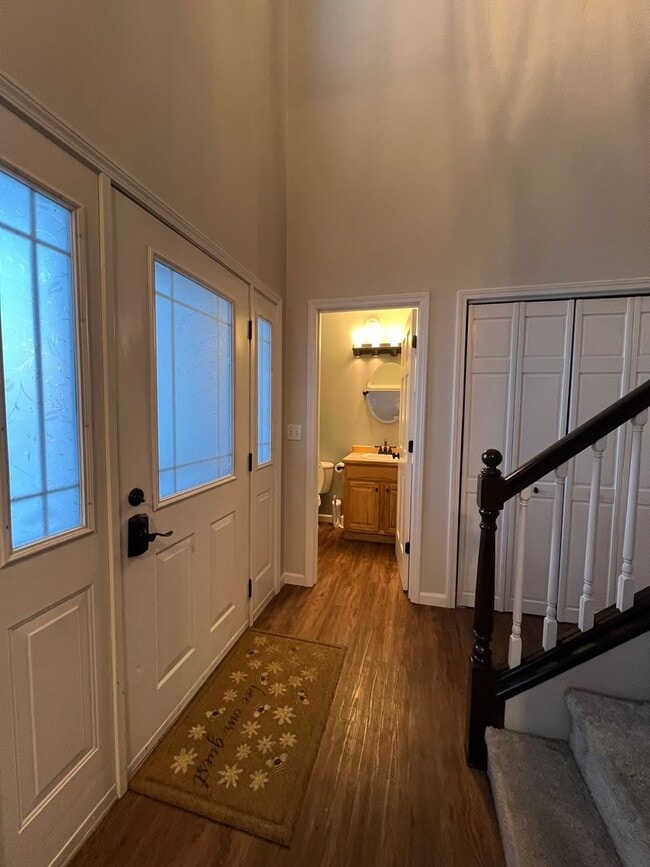 Building Photo - 4 bedroom home in Doyon Estates