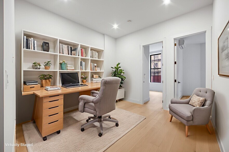 Building Photo - 355 E 50th St