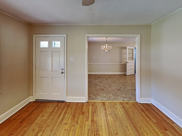 Building Photo - 1432 Mt Gallant Rd