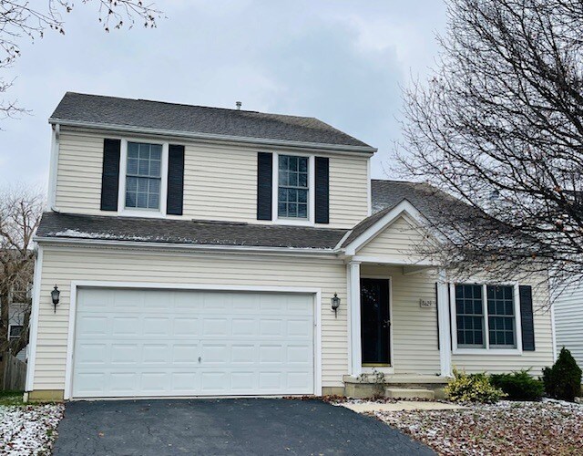 Building Photo - 8629 Fernbrook Dr