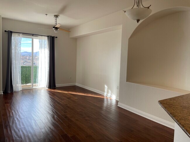 Living Room - 62 E Serene Ave