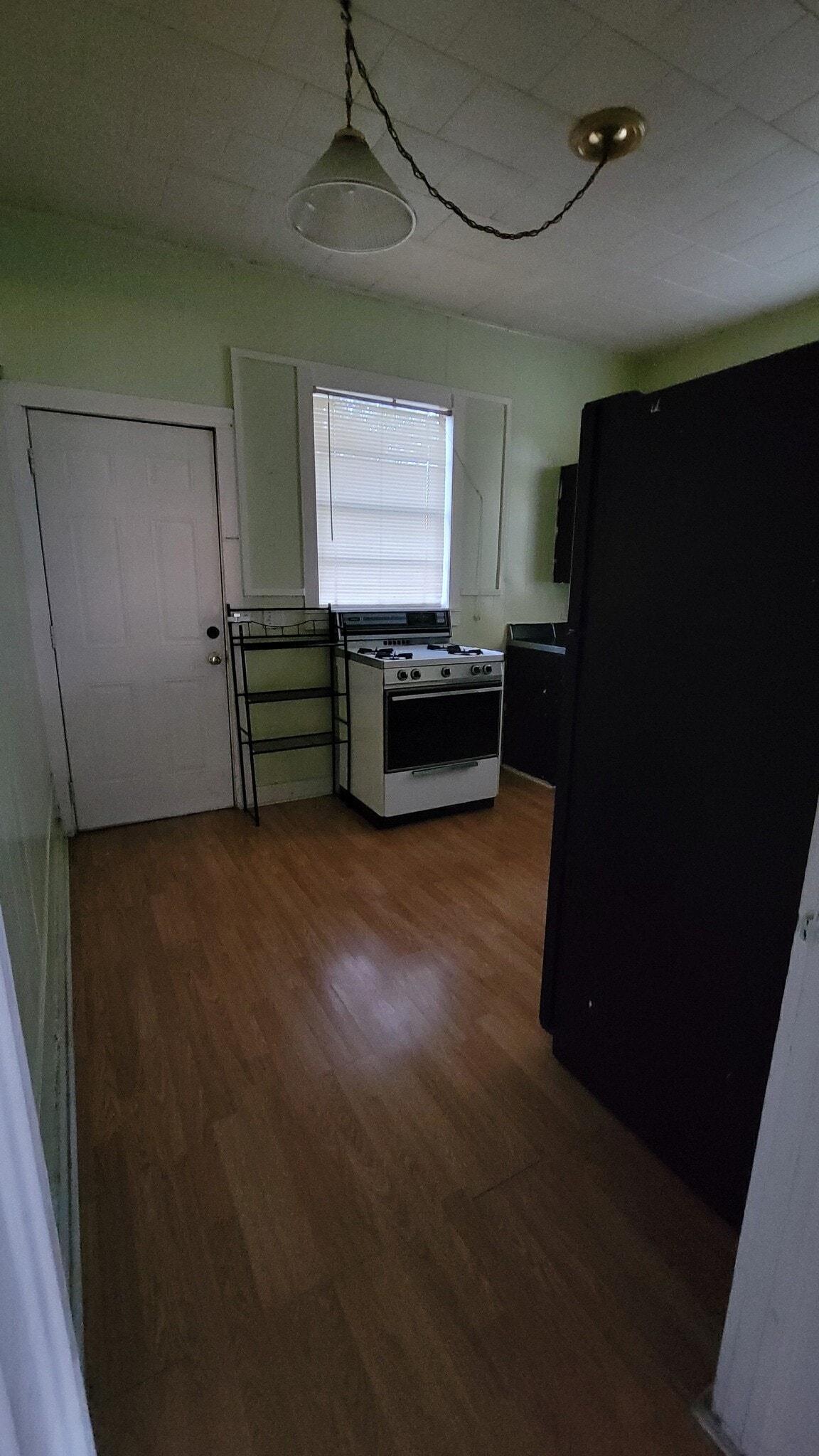 Building Photo - 428 W Wardville St