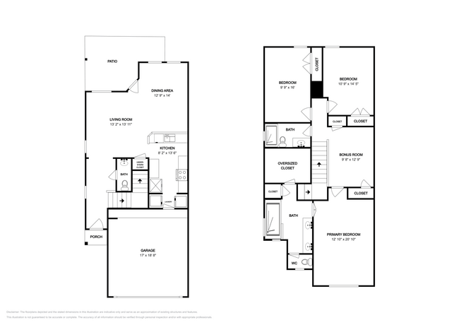 Building Photo - 13406 Holly Vista Dr