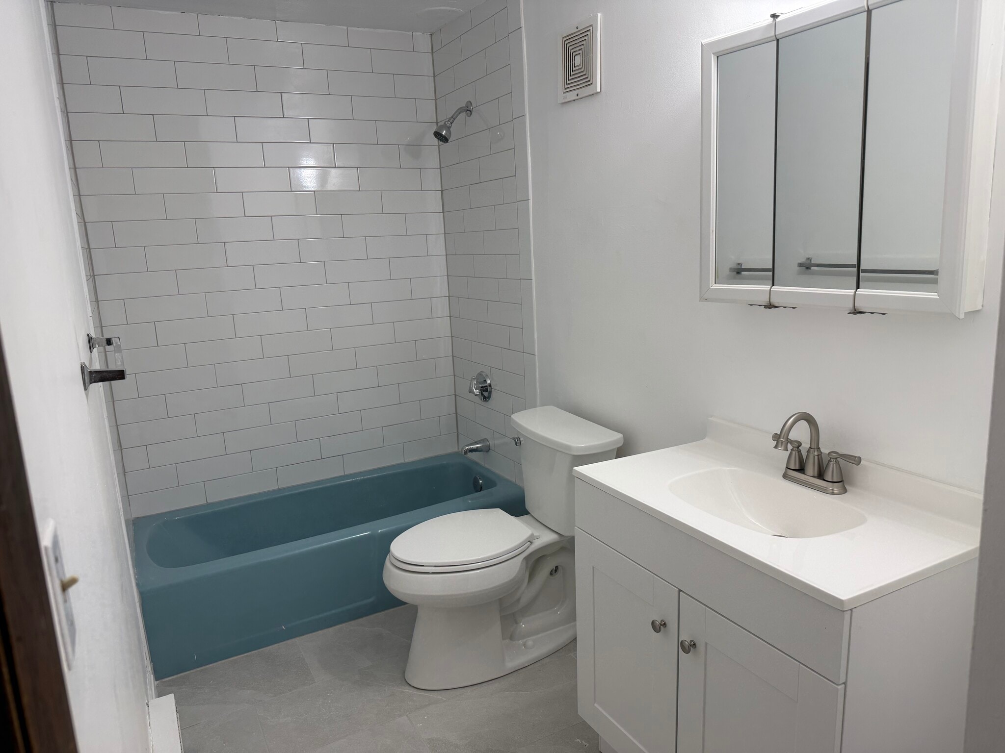 Bathroom - 224 Main St