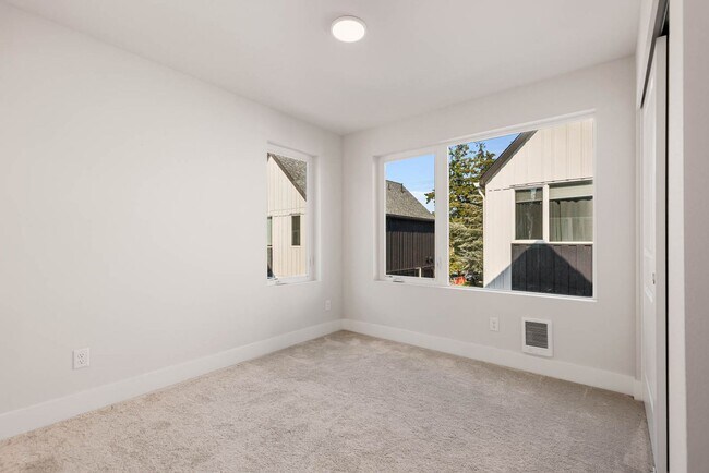 Building Photo - Contemporary Townhome with Attached 2-Car Garage