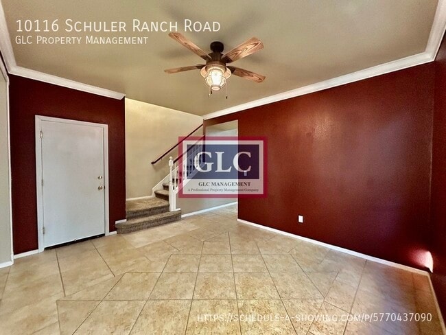 Building Photo - 10116 Schuler Ranch Rd