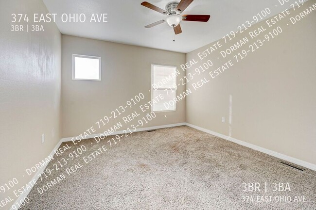 Building Photo - $500 OFF the first month of rent! Three be...