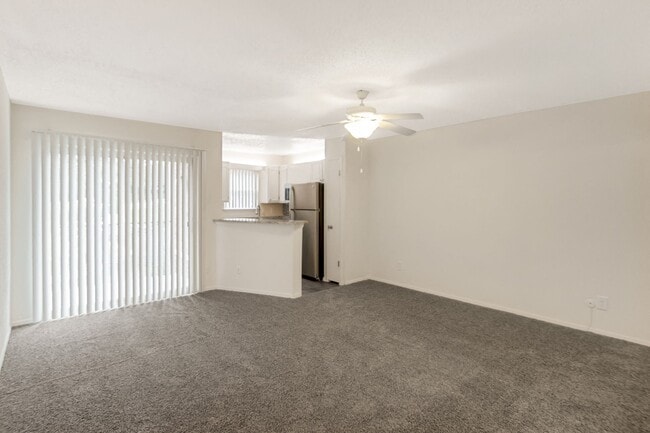 Floorplan - Cambridge Court