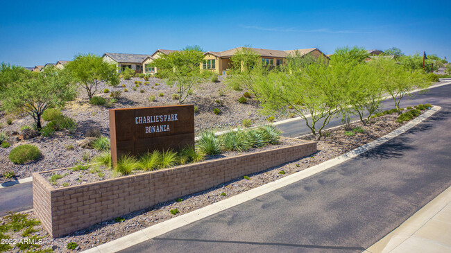 Building Photo - 3836 Goldmine Cyn Wy