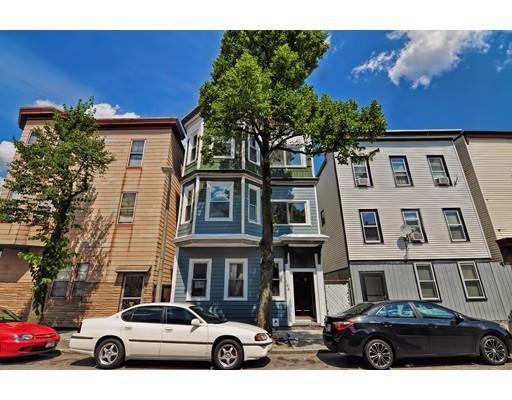 Daytime - 194 Marion St