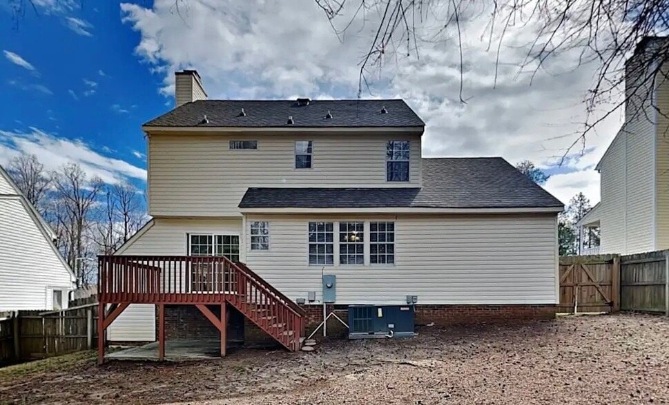 Building Photo - 7517 Thebes Dr