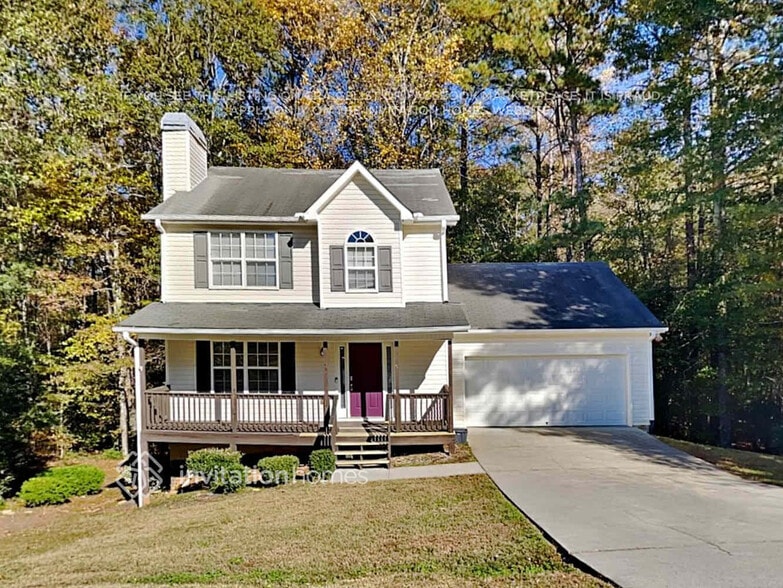 Primary Photo - 2585 Hidden Creek Dr SW