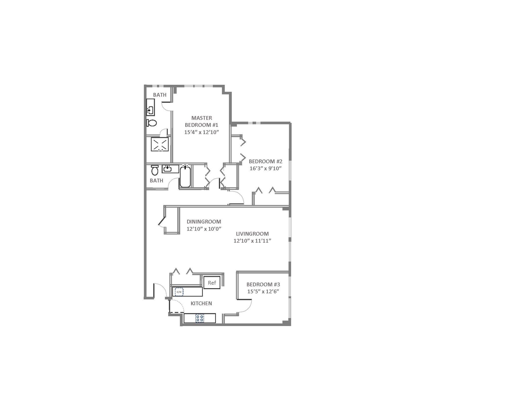 Building Photo - 4301 Massachusetts Ave NW