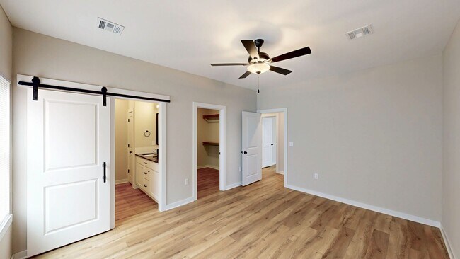 Building Photo - Beautiful New Construction 3BR Townhome in...