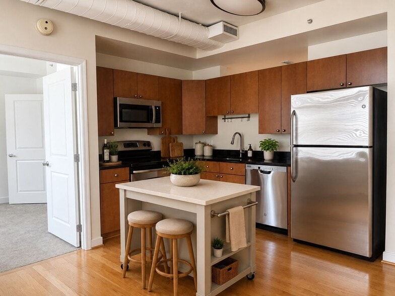 Building Photo - 155 Potomac Passage