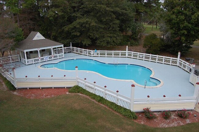 Building Photo - 1100 Possum Trot Rd